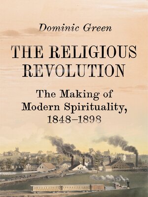The Religious Revolution - ebook